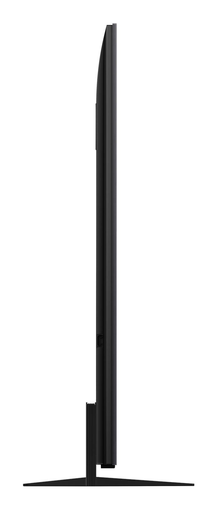 TCL 55C7K TV 139,7 cm (55") 4K Ultra HD Smart TV Wifi Métallique 2600 cd/m²
