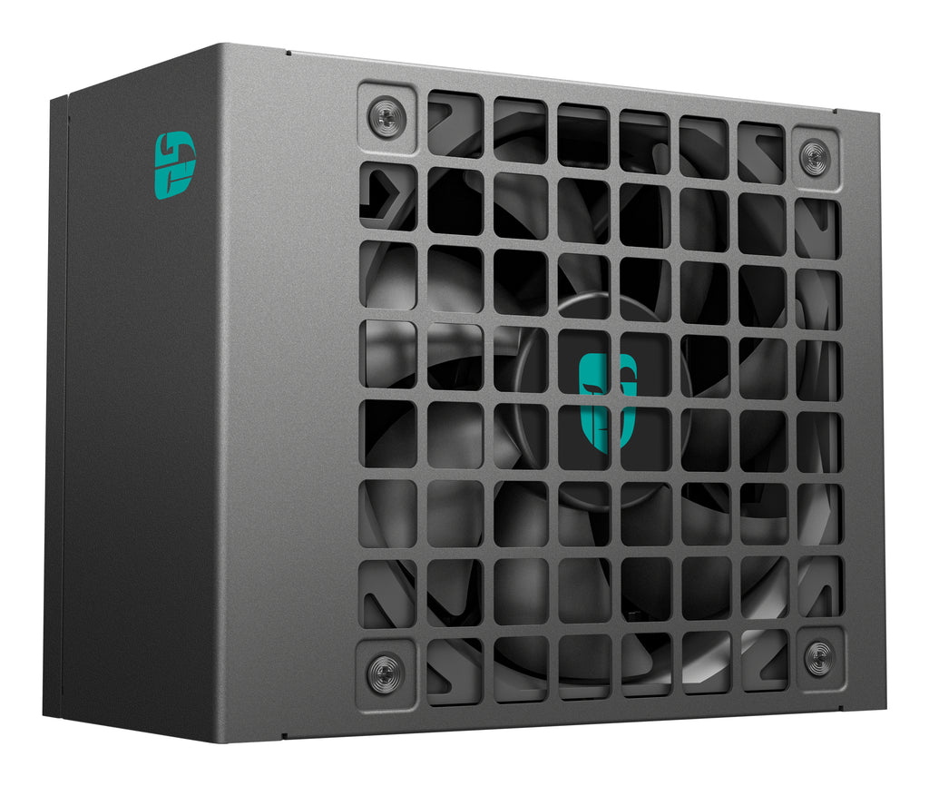 Gamer Storm PS750G unité d'alimentation d'énergie 750 W 20+4 pin ATX SFX Noir