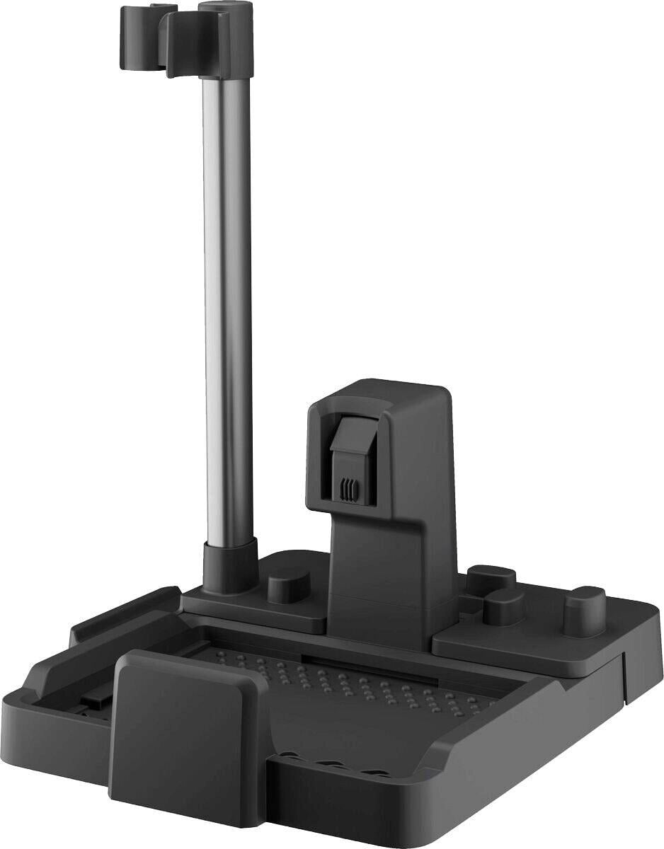 Electrolux EW82U2DB Aspirateur balai 3-en-1 Batterie Sec&humide Cyclonique Sans sac 85 W Bleu 4,3 Ah