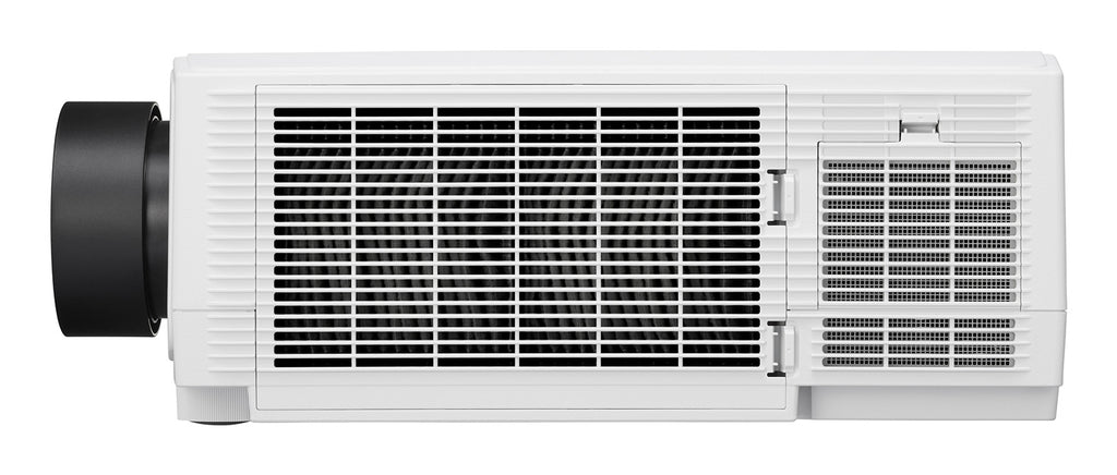 Sharp V731U Projecteur à focale standard 7300 ANSI lumens 3LCD WUXGA (1920x1200) Compatibilité 3D Blanc