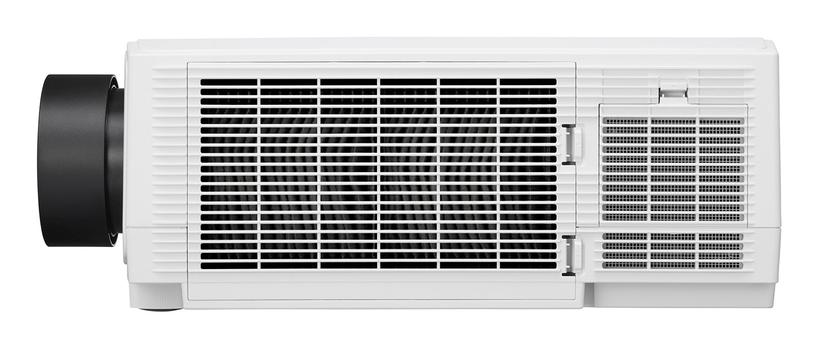 Sharp V731U Projecteur à focale standard 7300 ANSI lumens 3LCD WUXGA (1920x1200) Compatibilité 3D Blanc