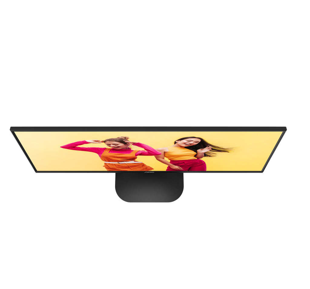 AOC B3 24B35HM2 écran plat de PC 60,5 cm (23.8") 1920 x 1080 pixels Full HD LED Noir