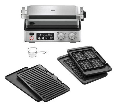 Braun MultiGrill 7 Gril de contact