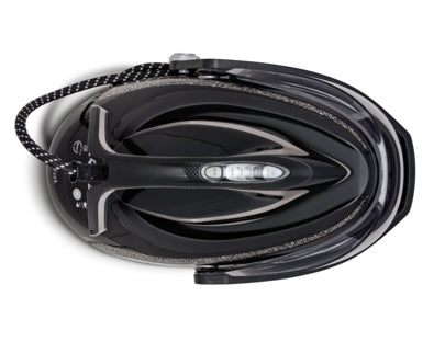 Tefal Pro Express Ultimate [+] GV9620 2600 W 1,9 L Durilium AirGlide Autoclean soleplate Noir
