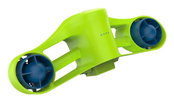 Nilox MAKAI NUI 5,4 km/h 350 W