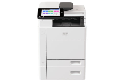 Ricoh IM C320F Imprimante Laser A4 Couleur, 1200 x 1200 DPI, 32 ppm