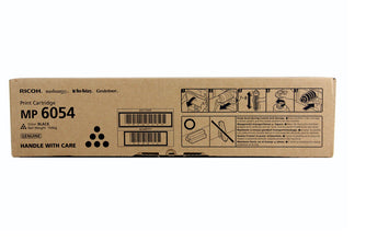 Ricoh 842127 Cartouche de Toner Originale, Noir