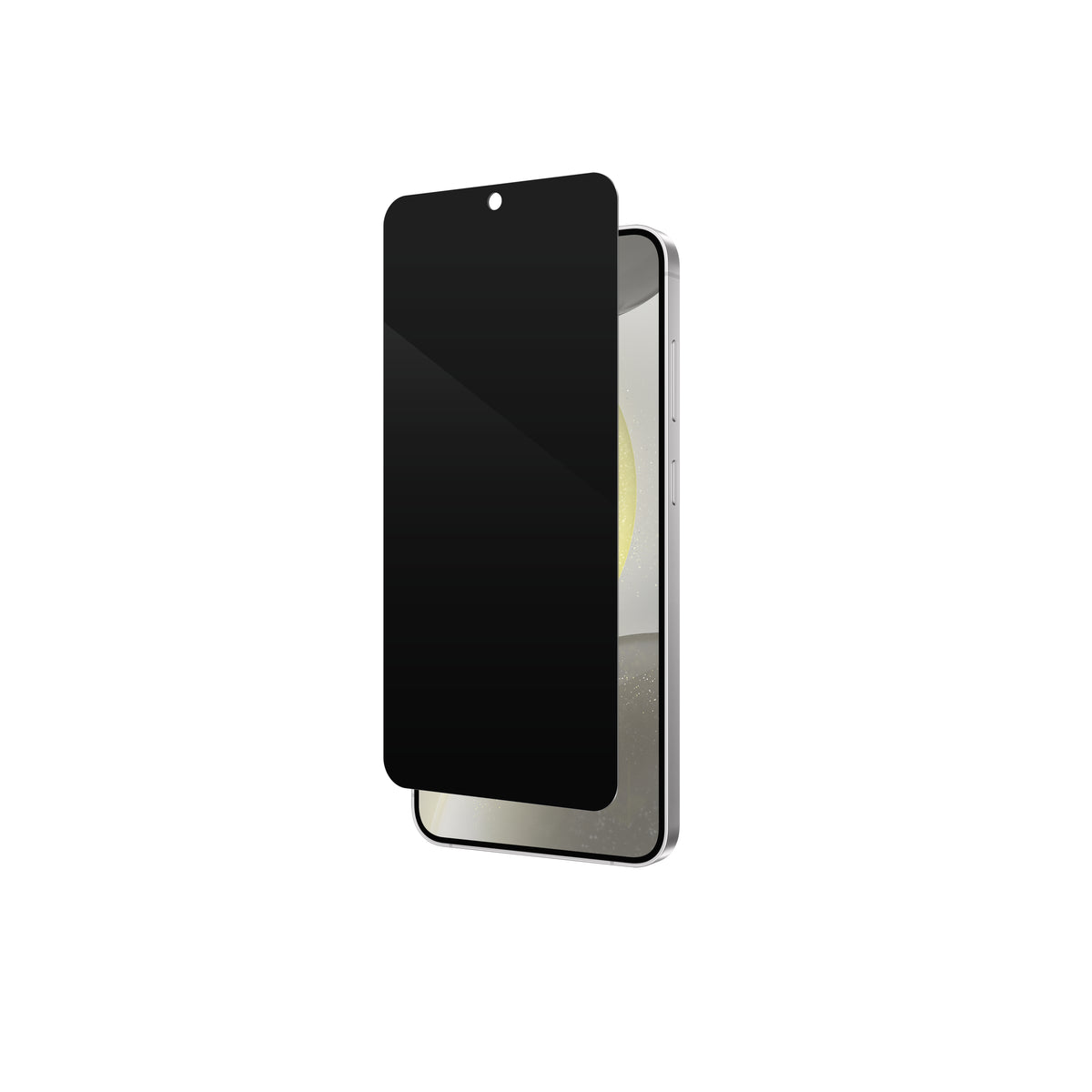 InvisibleShield Flex Privacy Matte Protection de l'écran contre les regards indiscrets Samsung 1 pièce(s) - vue 2