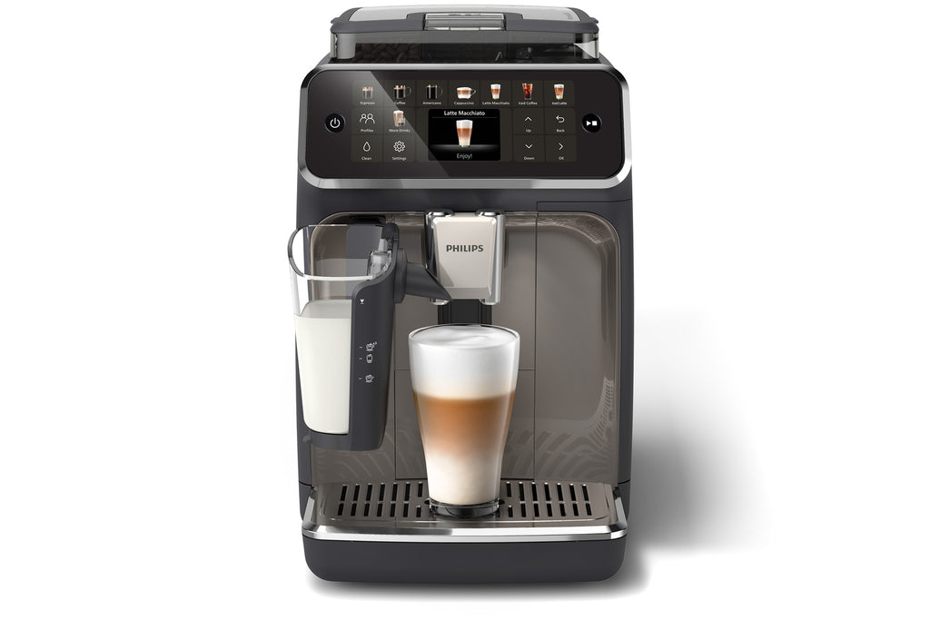 Philips 5500 series Série 5500 EP5549/70 Machine expresso entièrement automatique