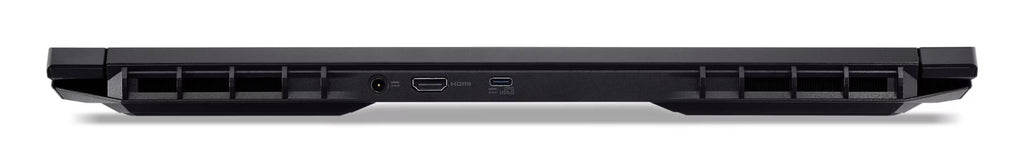 Acer Nitro V 17 AI ANV17-41-R8JV Copilot+ PC AMD Ryzen™ 7 260 Ordinateur portable 43,9 cm (17.3") Full HD 16 Go DDR5-SDRAM 1 To SSD NVIDIA GeForce RTX 5050 Wi-Fi 6E (802.11ax) Windows 11 Home Noir