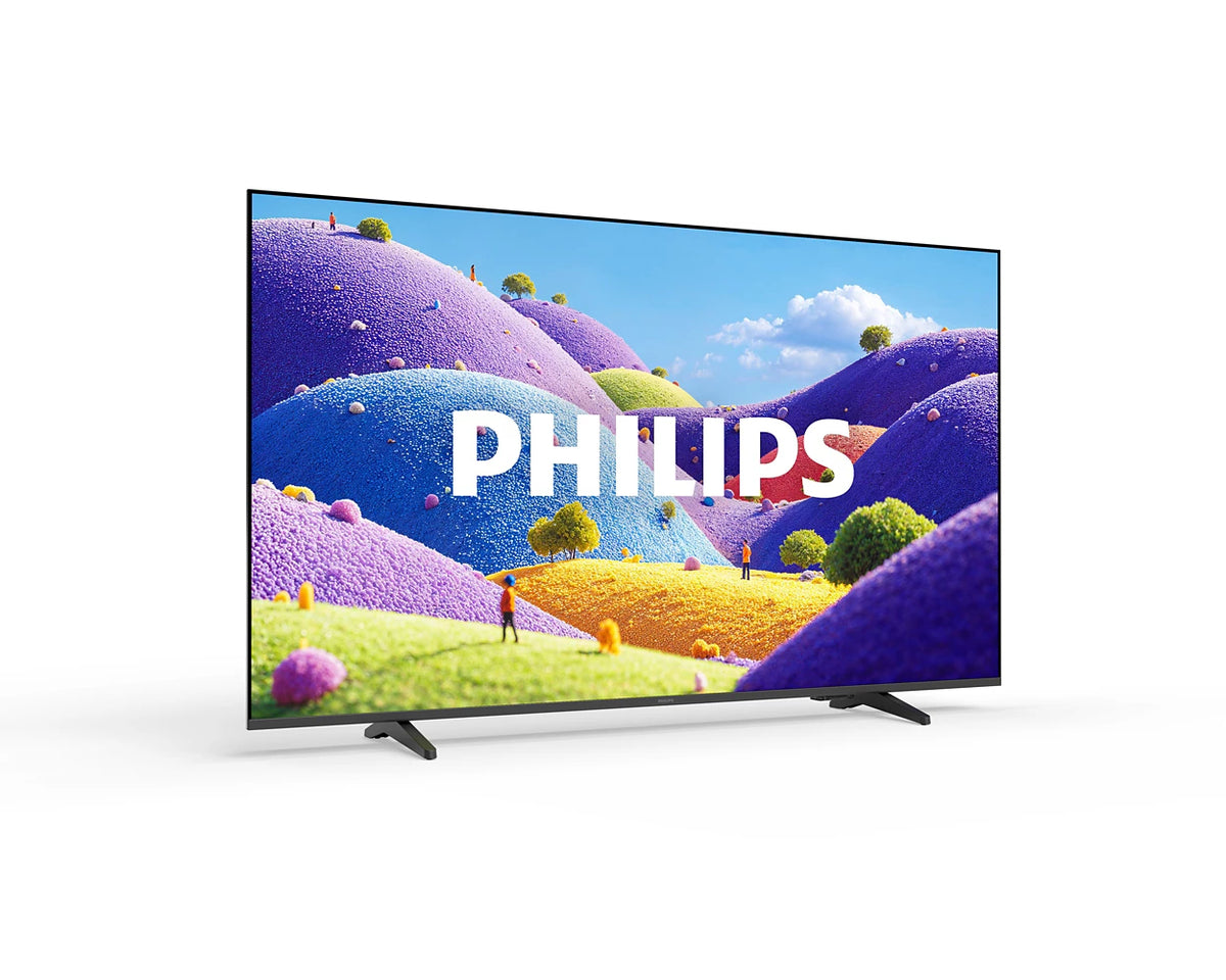 Philips 65PUS7001/12 TV 165,1 cm (65") 4K Ultra HD Smart TV Wifi Noir - vue 2
