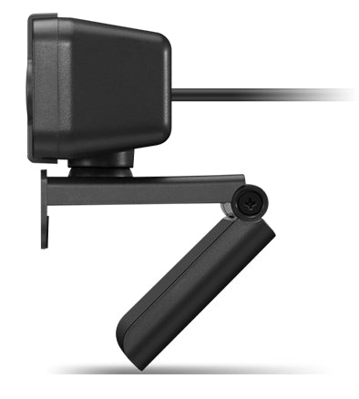 Lenovo 4XC1B34802 Webcam 2 MP Full HD 1920 x 1080 USB 2.0, Noir