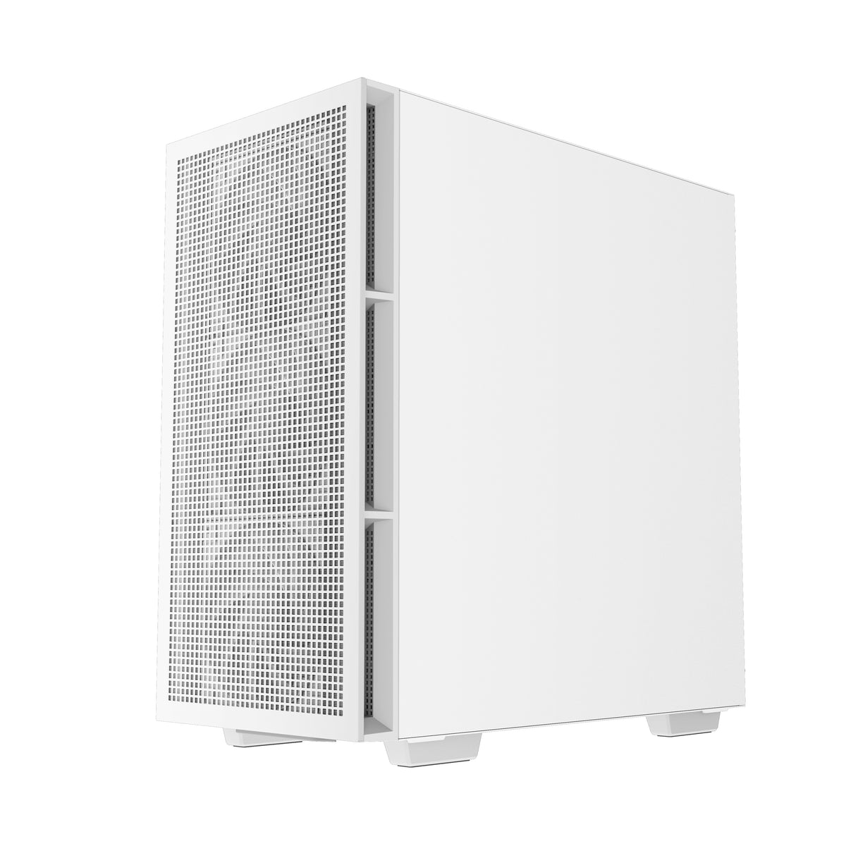 DeepCool CH560 WH Boîtier PC Full Tower Extended ATX, Blanc