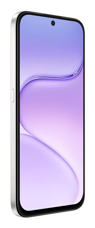 Honor 600 Smart 5G 17,4 cm (6.87") Double SIM Android 16.0 USB Type-C 4 Go 128 Go 7700 mAh Argent