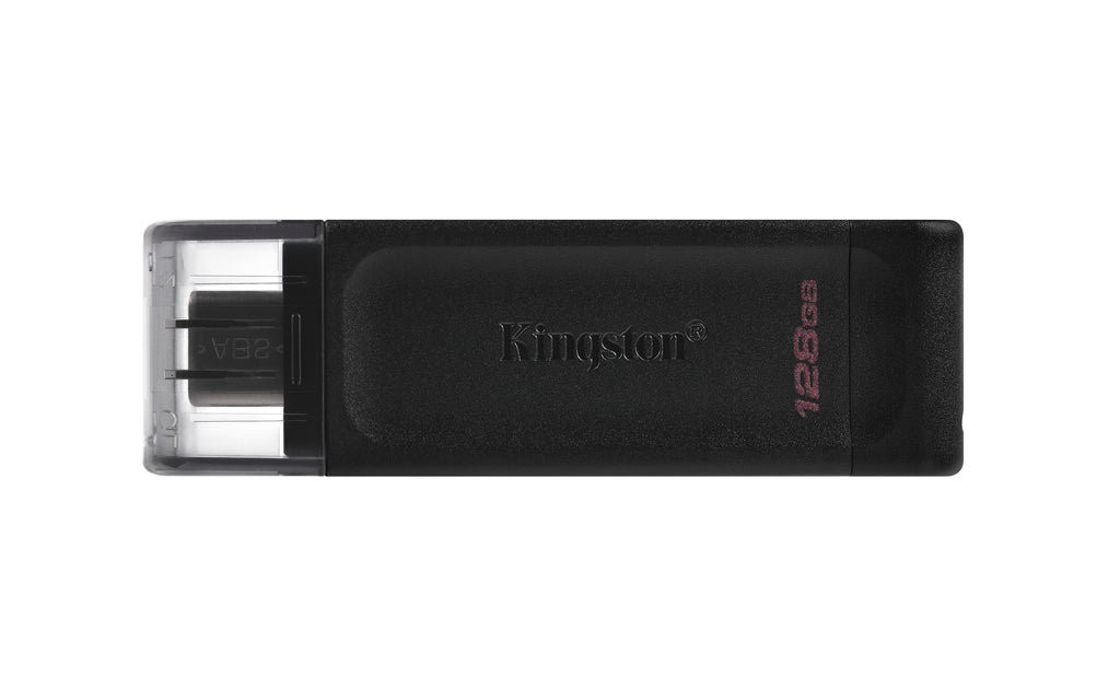 Kingston Technology DataTraveler 128Go USB-C 3.2 Gen 1 70