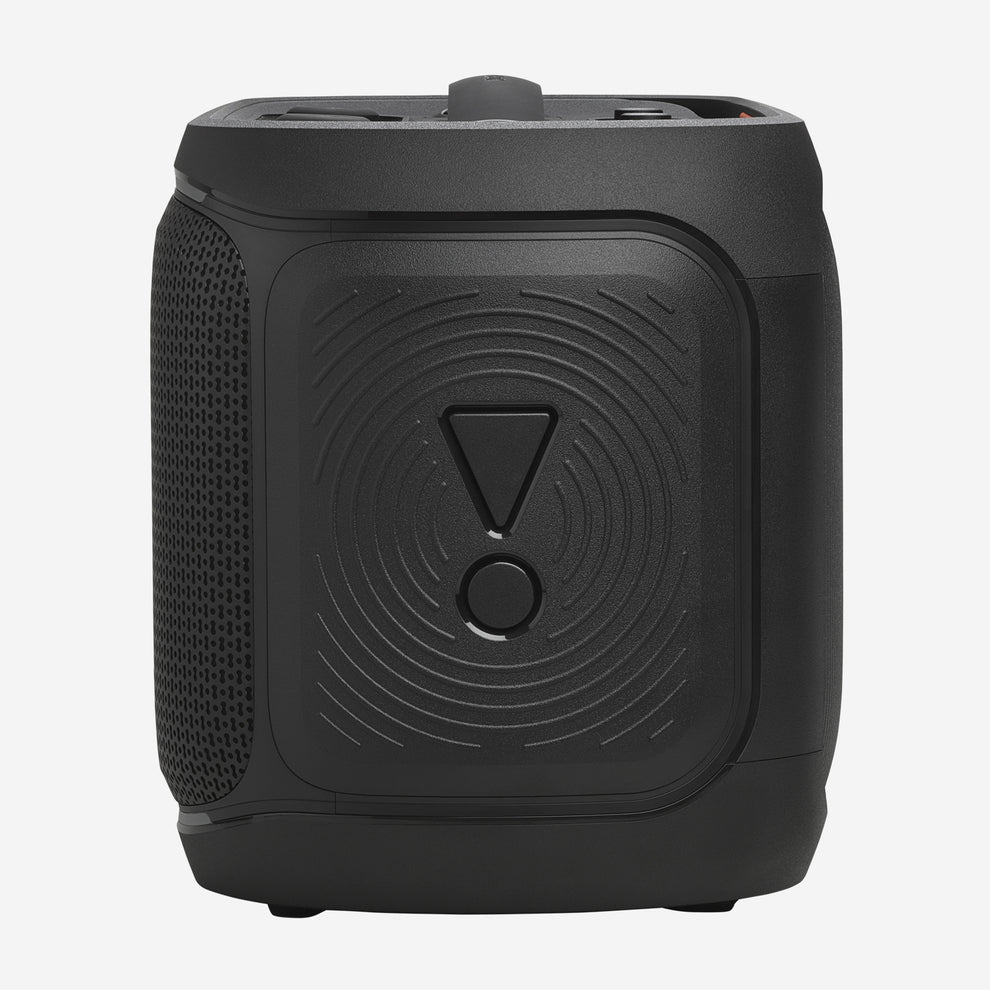 JBL PARTYBOX ON THE GO 2 Enceinte portable stéréo Noir 100 W