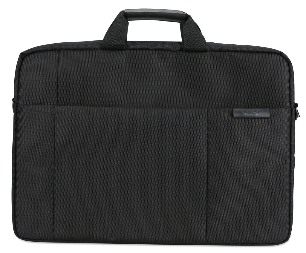 Acer Traveler Case XL 43,9 cm (17.3") Malette Noir