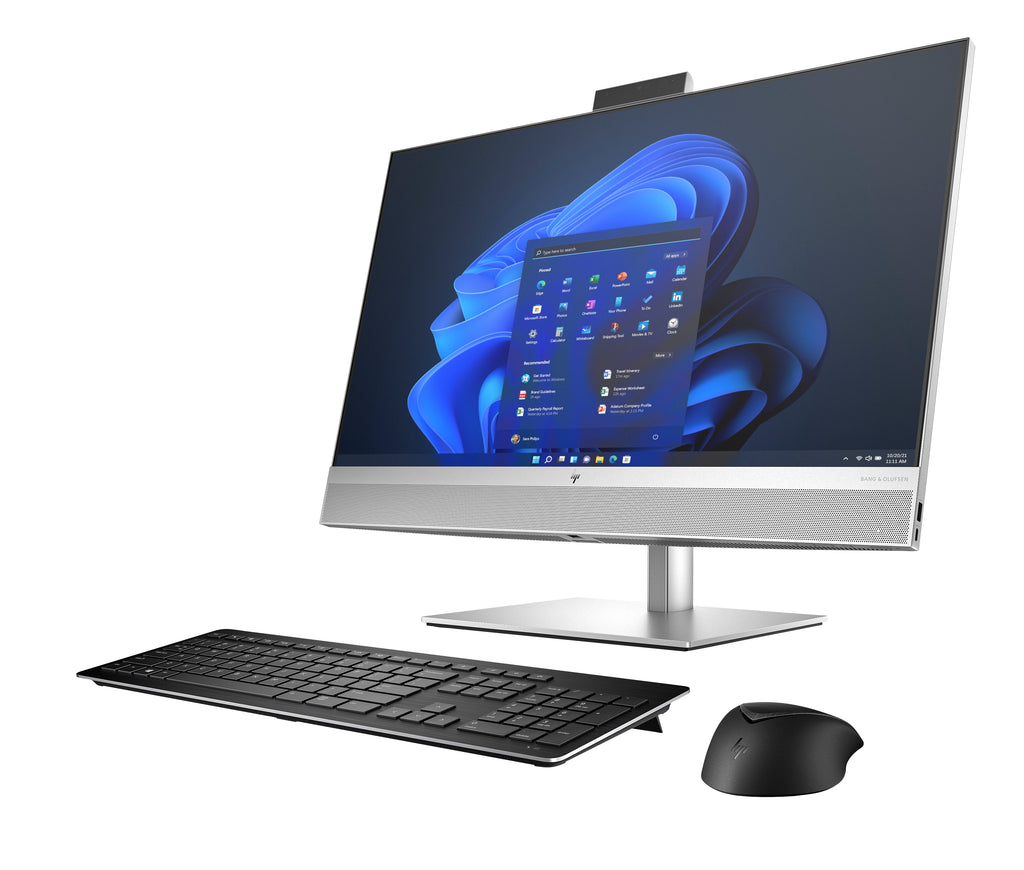 HP EliteOne 870 G9 AIO Core i7 I7-14700 16GB 512GB Intel UHD Graphics 770 Windows 11 Pro