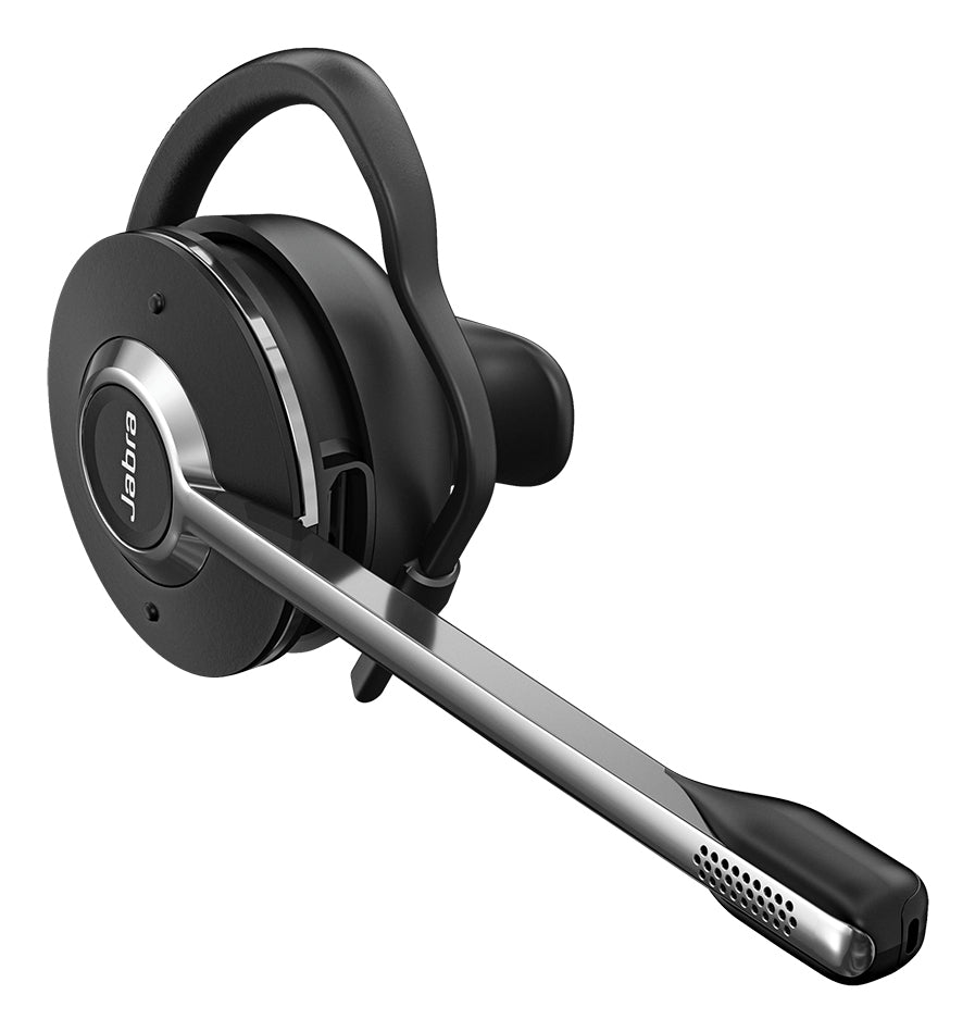 Jabra Engage 75 SE Casque Sans fil Arceau, Minerve Bureau/Centre d'appels USB Type-C Bluetooth