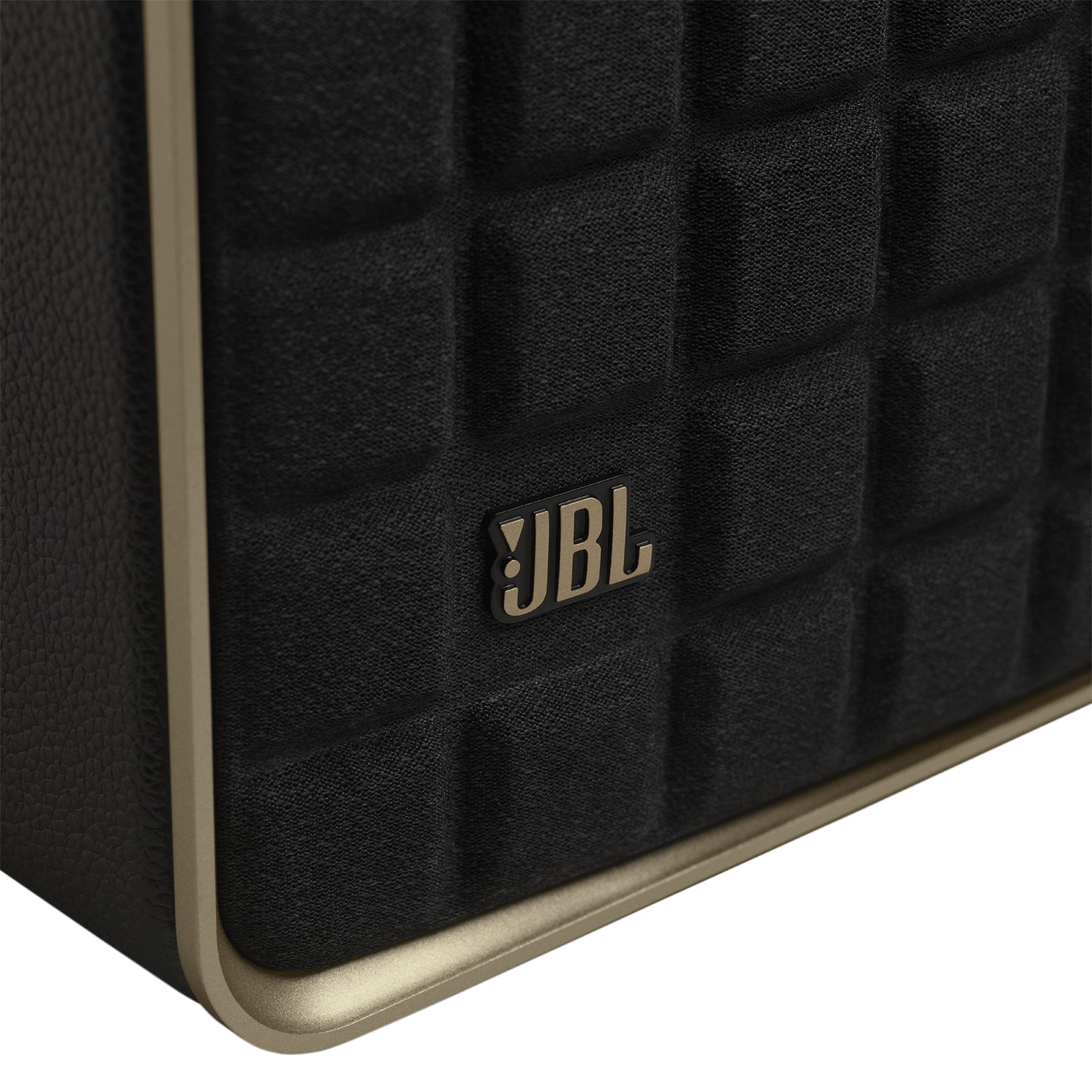 JBL Authentics 200 Enceinte portable stéréo Noir 45 W
