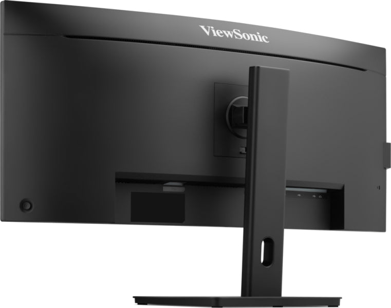 Viewsonic VA3420C-2 Écran PC 34" UltraWide Quad HD LED Noir