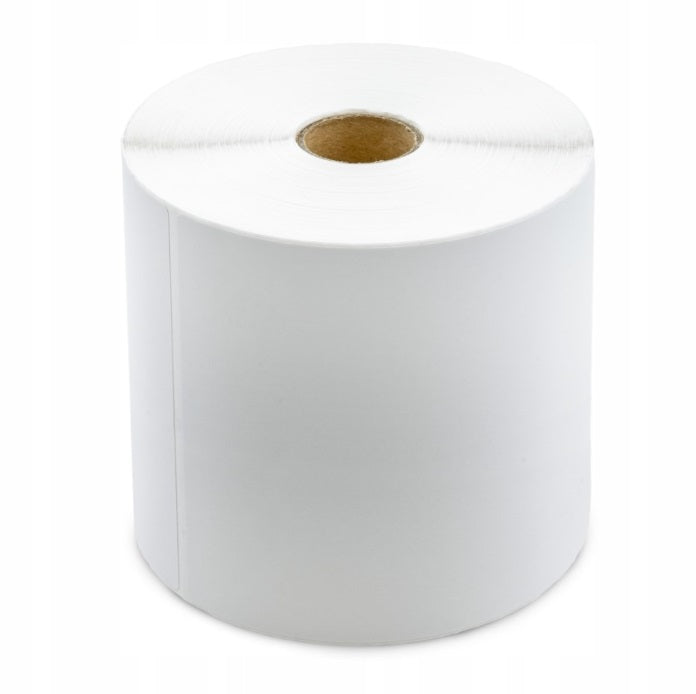 Rouleau d'étiquettes pour colis 150 x 100 Zenwire