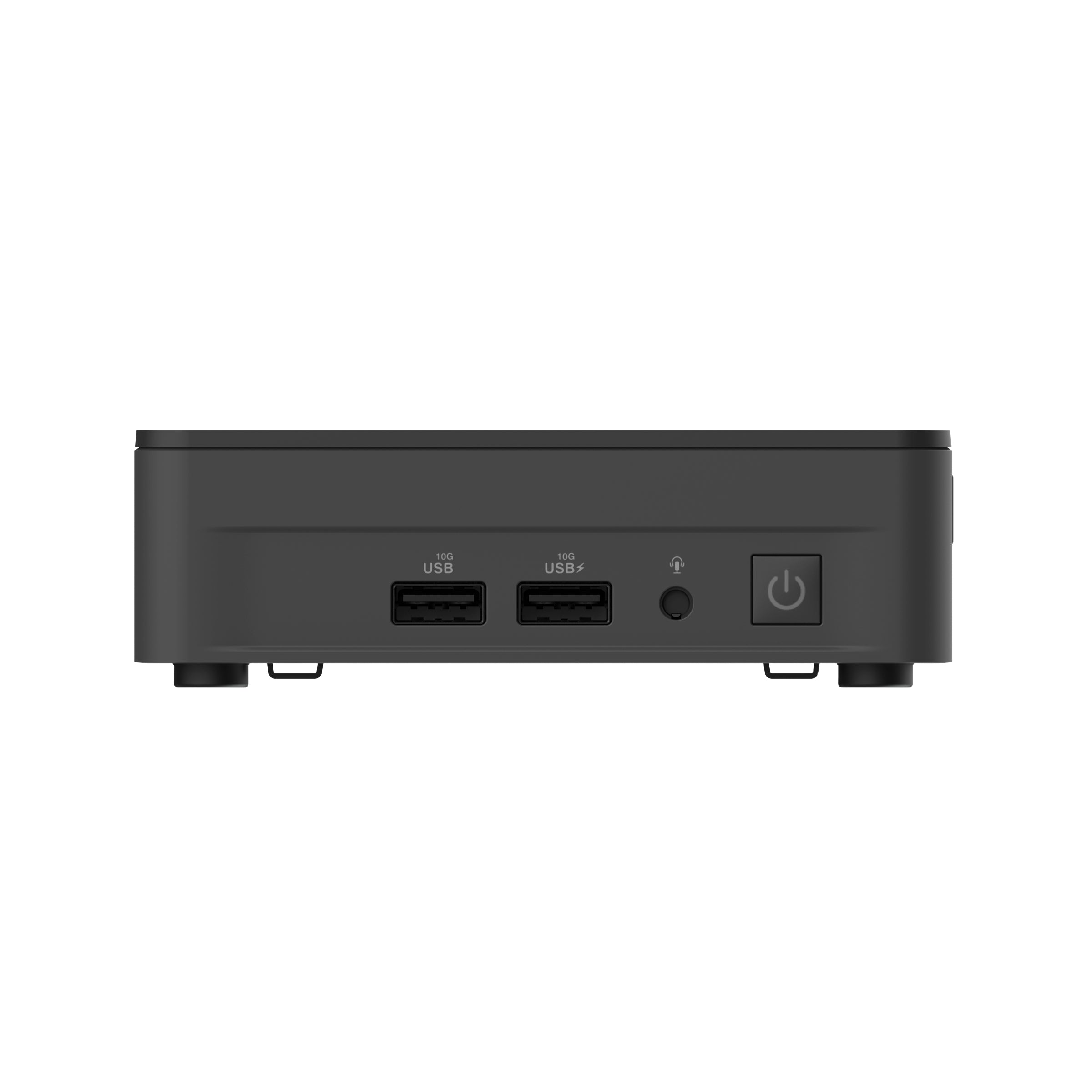 ASUS NUC 12 RNUC12WSKI500000I Noir i5-1240P