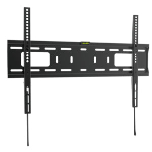 LogiLink BP0017 support pour téléviseur 177,8 cm (70") Noir