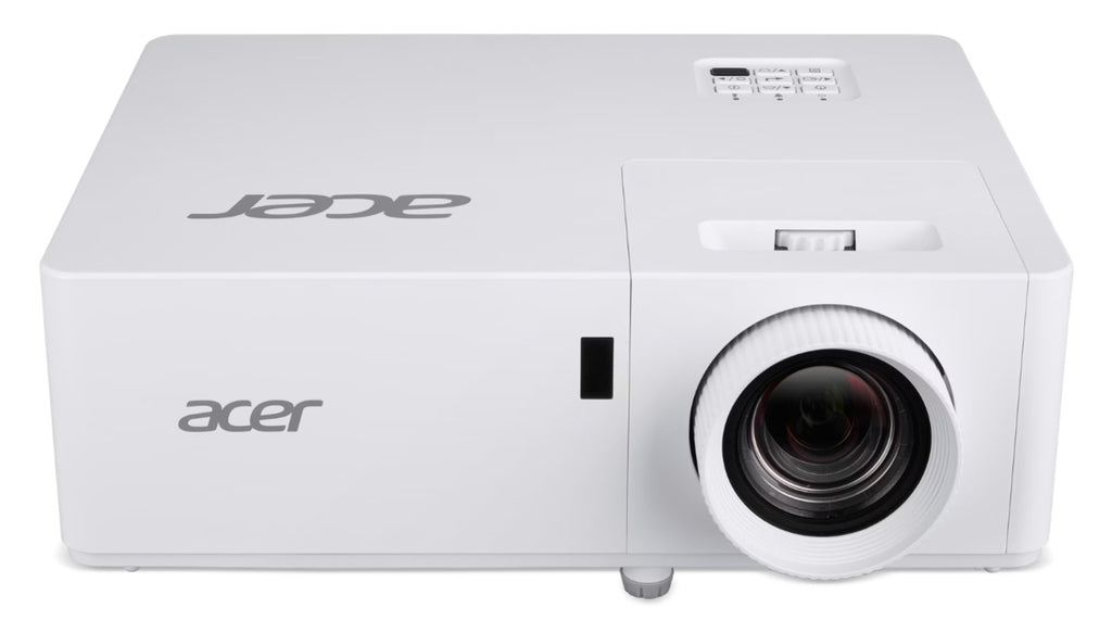 Acer PL6820 Projecteur DLP UHD 4K 5500 ANSI Lumens Blanc