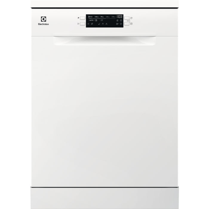 Electrolux ESA47210SW lave-vaisselle Pose libre 13 couverts