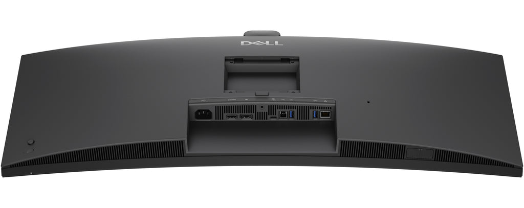 DELL Pro P P3426WEB 86,4 cm (34") LCD 3440 x 1440 pixels Wide Quad HD