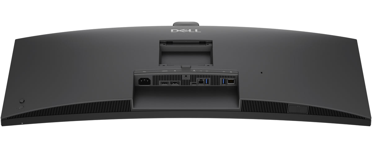 DELL Pro P P3426WEB Écran LCD Courbe 34" WQHD 3440 x 1440 pixels