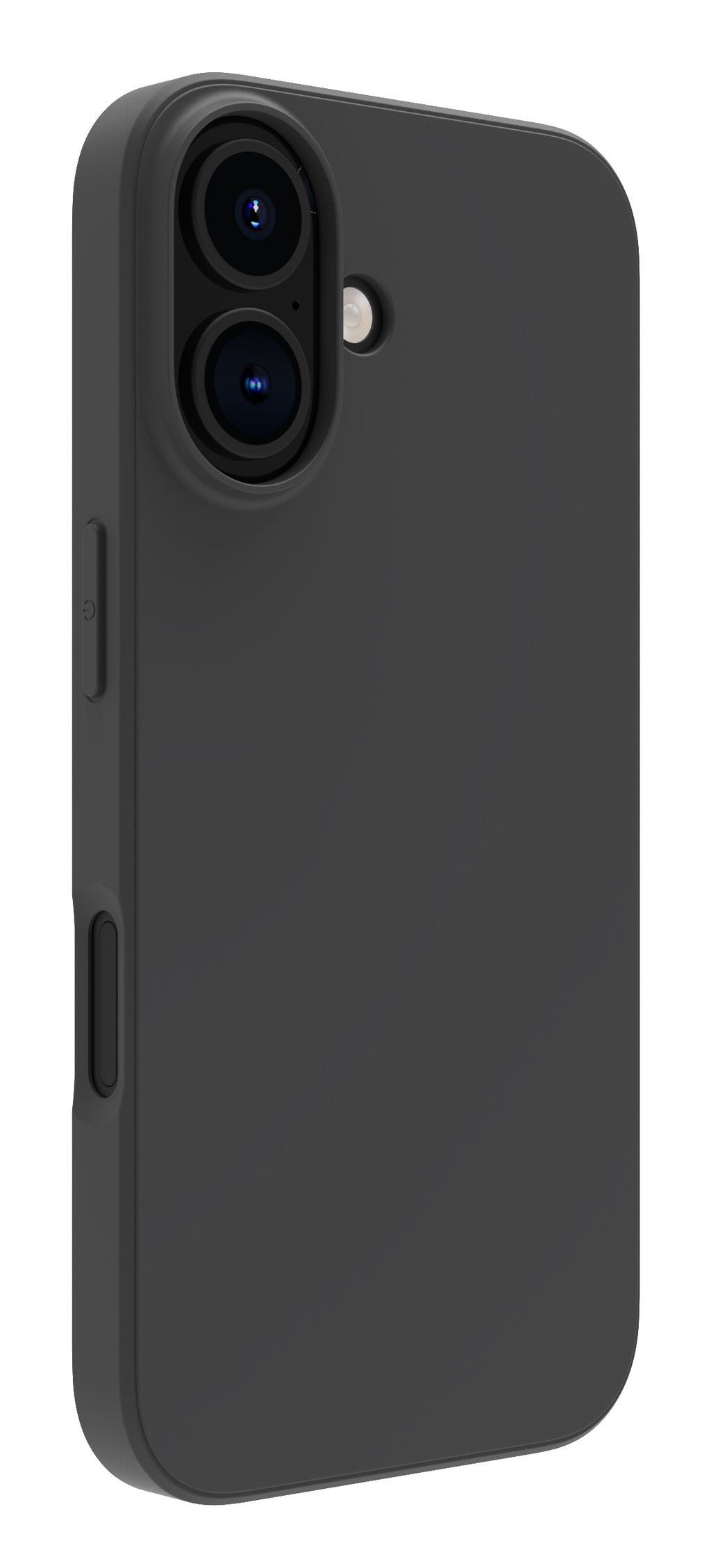 dbramante1928 Bulk - Nuuk coque de protection pour téléphones portables 15,5 cm (6.1") Housse Noir