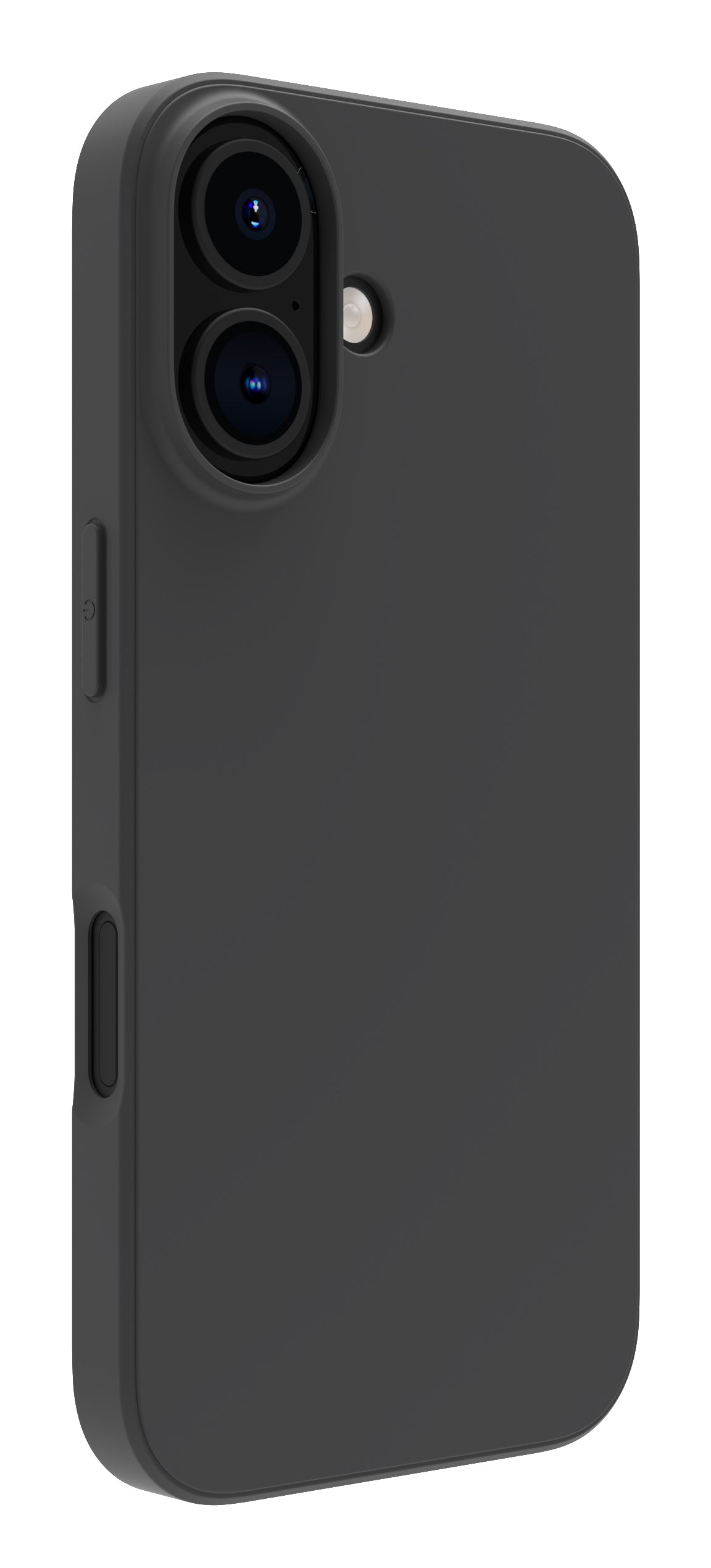 dbramante1928 Bulk - Nuuk coque de protection pour téléphones portables 15,5 cm (6.1") Housse Noir