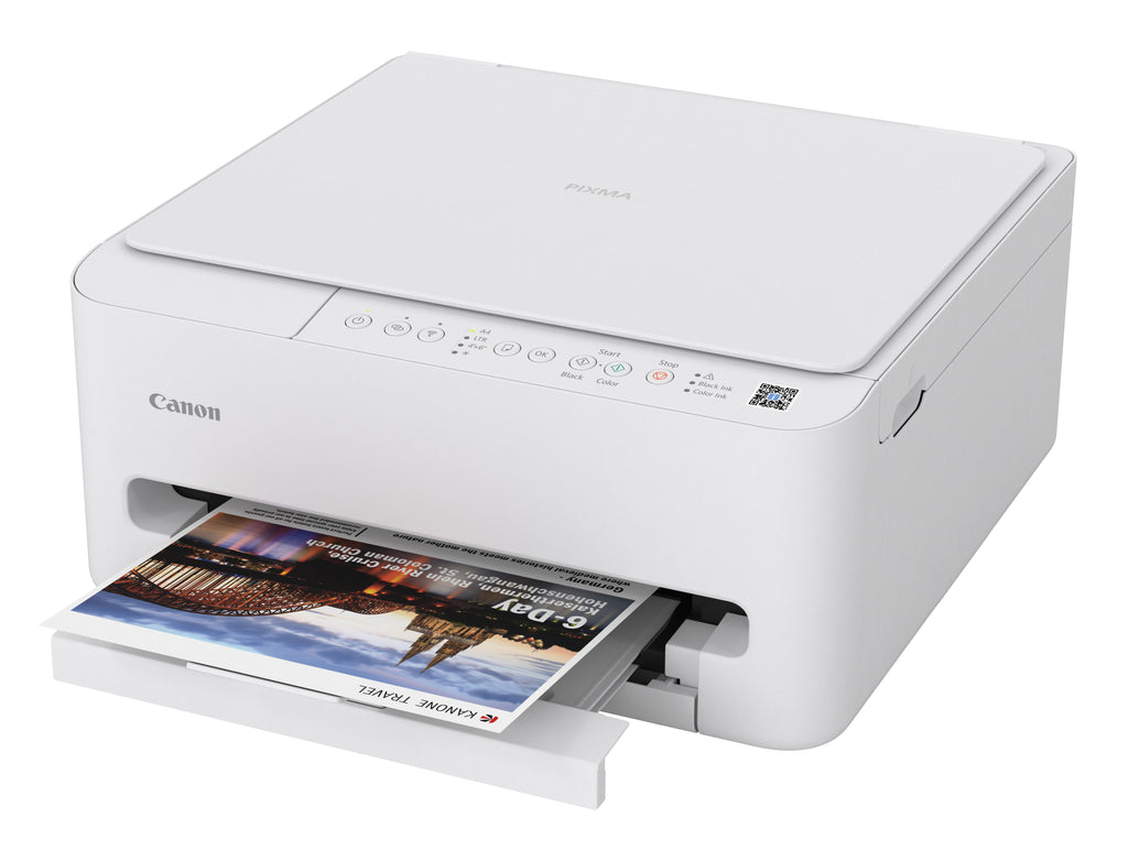 Canon PIXMA TS4150i Jet d'encre A4 1200 x 1200 DPI Wifi