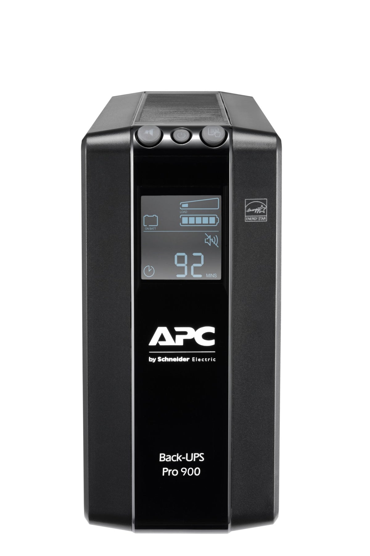 APC Back-UPS PRO BR900MI - Alimentation de secours, 6x sorties C13, USB, 900VA - vue 8