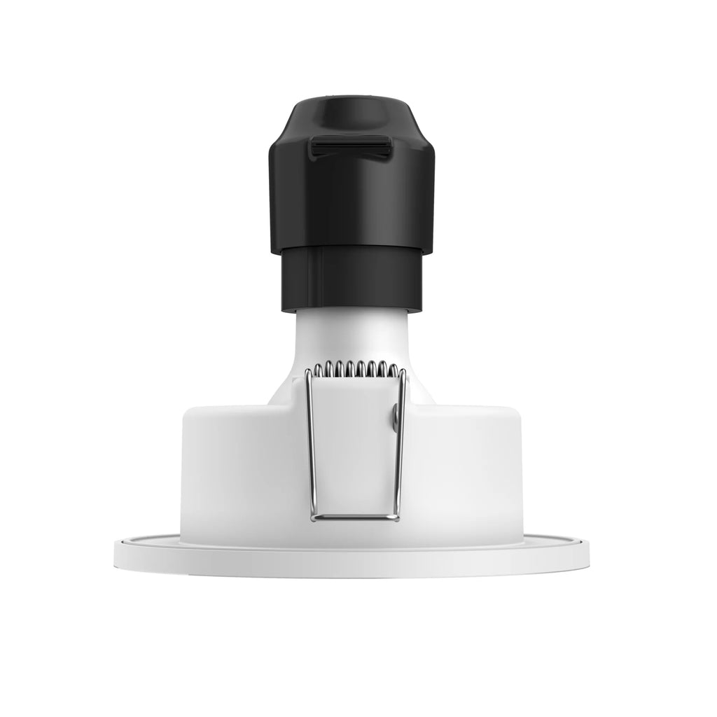 Philips Hue White ambiance Downlight encastrable Adore Bathroom (lot de 3)