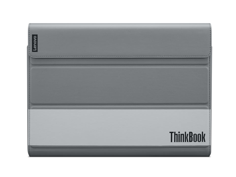 Lenovo ThinkBook Premium 33 cm (13") Housse Gris