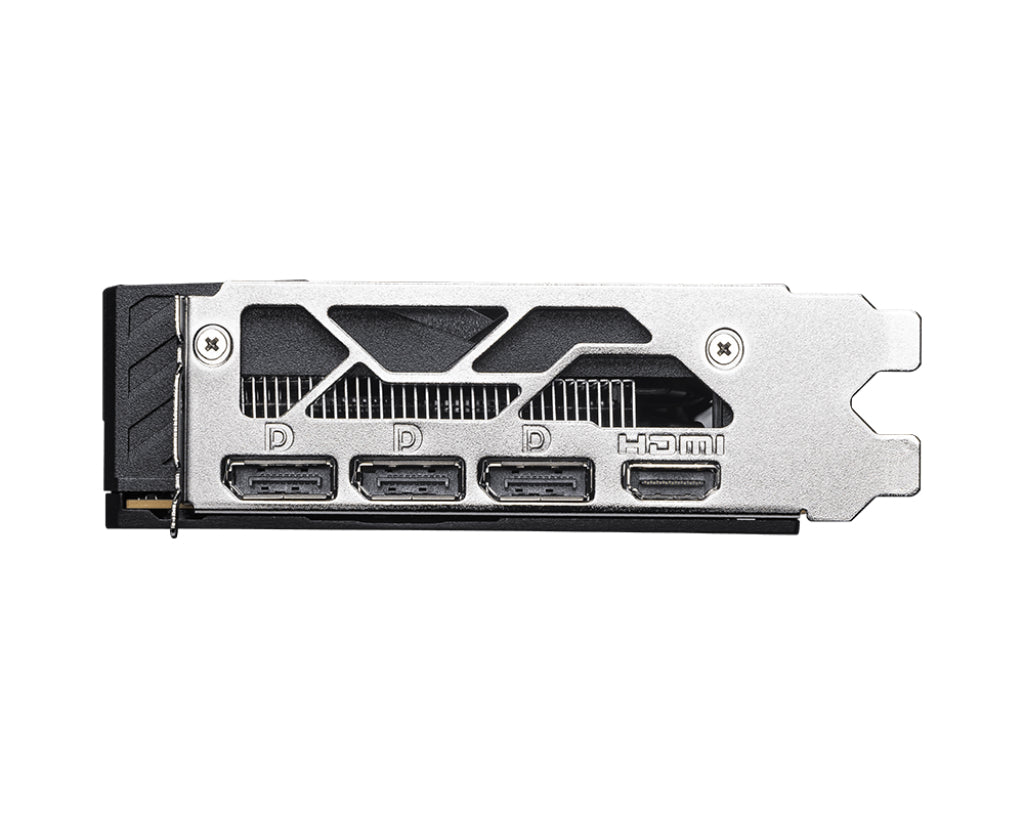 MSI GeForce RTX 5050 8G GAMING OC NVIDIA 8 Go GDDR6