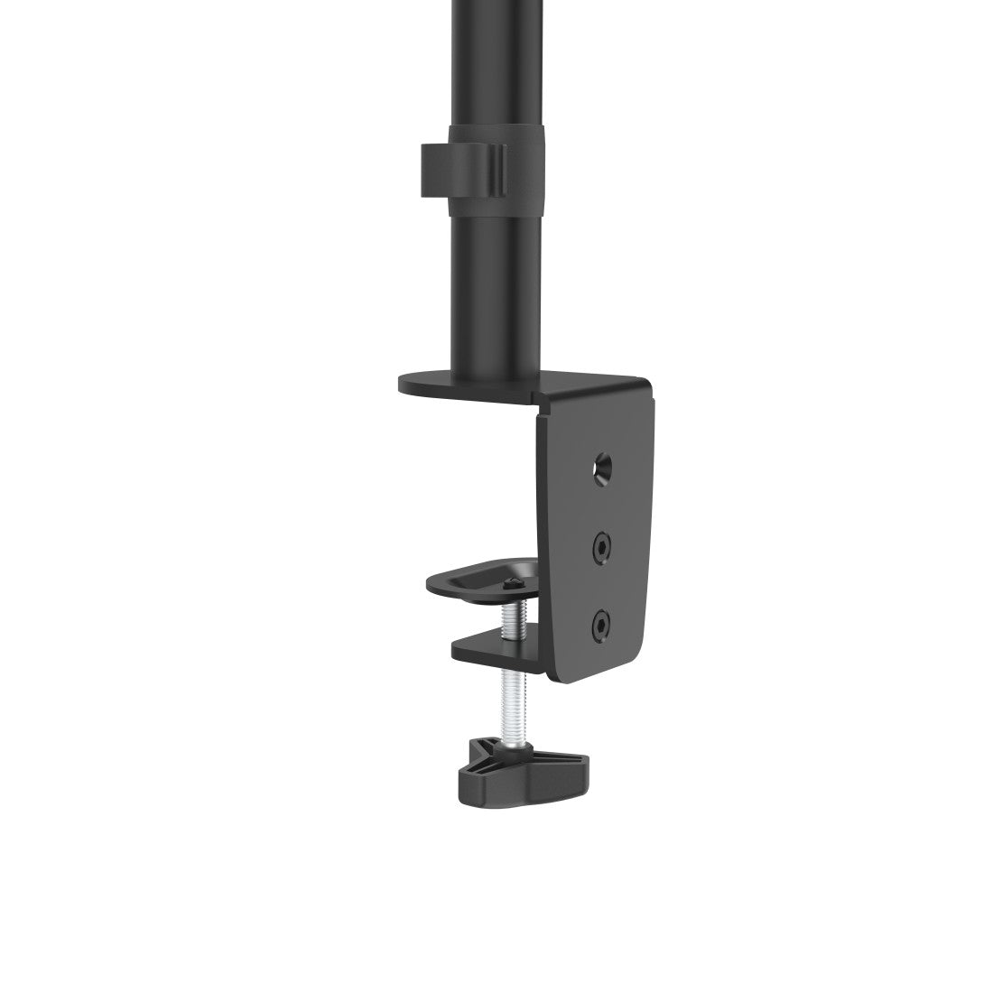 Hama 00118491 support d'écran plat pour bureau 81,3 cm (32") Noir