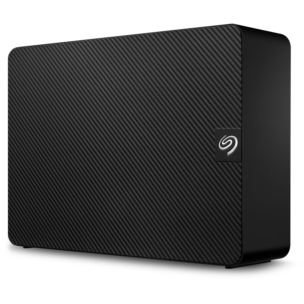 Seagate Expansion STKP4000400 Disque Dur Externe 4 To 3.5" USB 3.2 Gen 1, Noir