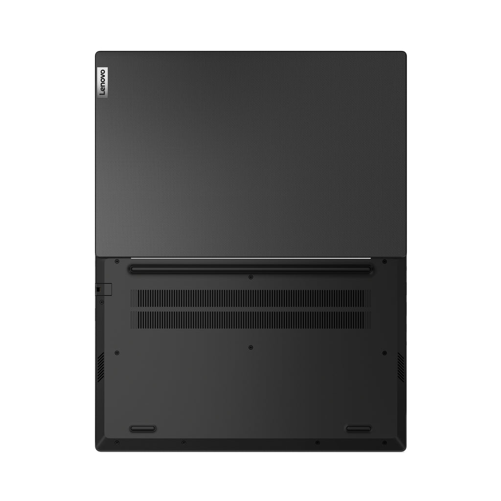 Lenovo V14 G4 AMN AMD Ryzen™ 5 7520U Ordinateur portable 35,6 cm (14") Full HD 16 Go LPDDR5-SDRAM 512 Go SSD Wi-Fi 6 (802.11ax) Windows 11 Home Nordique Noir