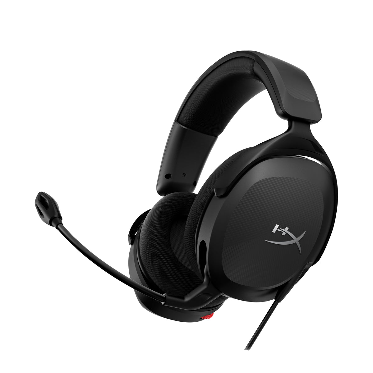 HyperX Cloud Stinger 2 Casque Gamer Léger avec Micro Pivotant