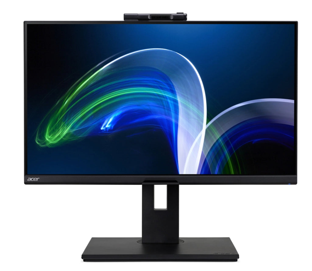 Acer B278Kbemiqprcuzx Écran PC 27" 4K Ultra HD LED Noir