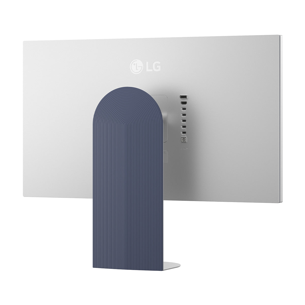 LG 32U990A-S Écran PC 32" 6K Ultra HD LCD Gris