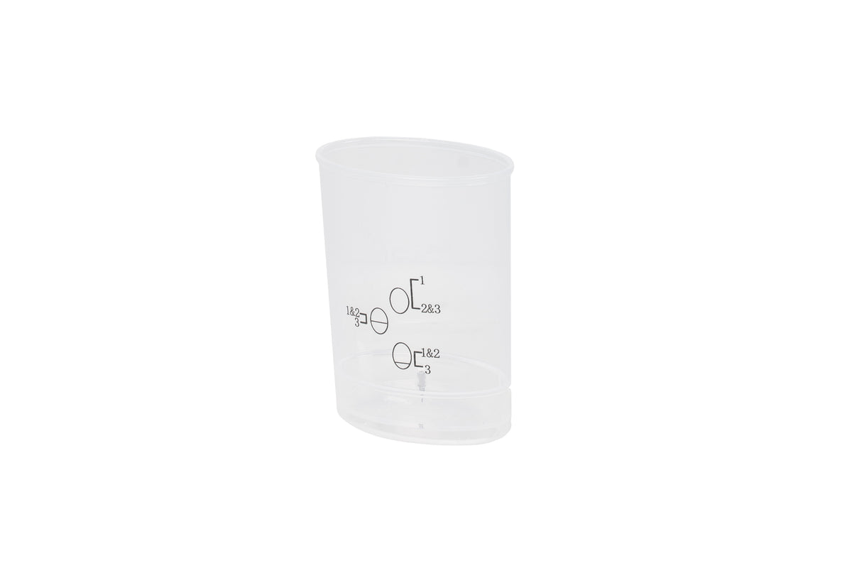 Unold 38610 cuiseur d'oeufs 3 œufs 210 W Acier inoxydable