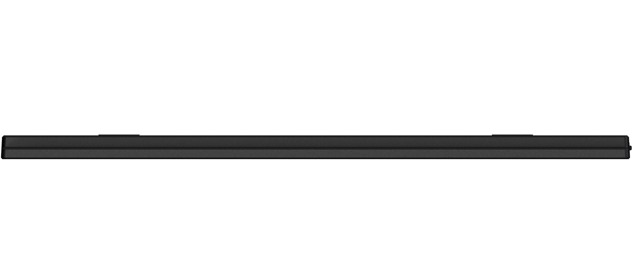MSI PRO MP165DE E6 téléviseur et moniteur portables Moniteur portable Noir 39,6 cm (15.6") LED 1920 x 1080 pixels