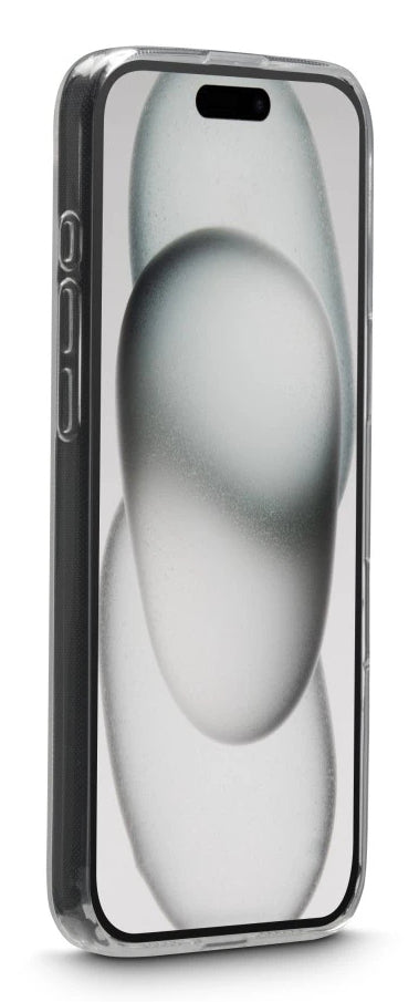 Hama Always Clear coque de protection pour téléphones portables 15,5 cm (6.1") Housse Transparent - vue 4