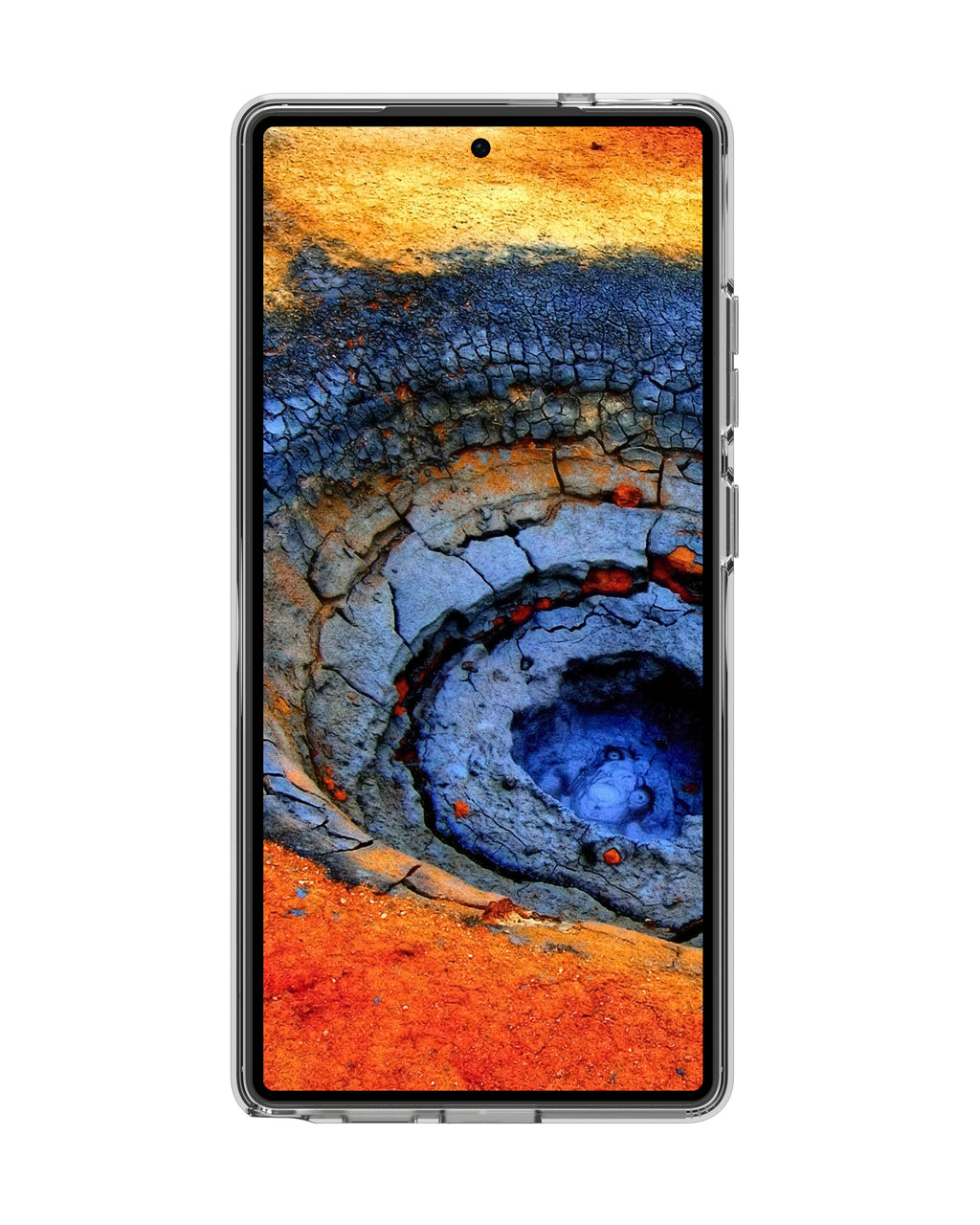 dbramante1928 dbramante1928 Greenland Pro Qi2 coque de protection pour téléphones portables 17,3 cm (6.8") Housse Transparent