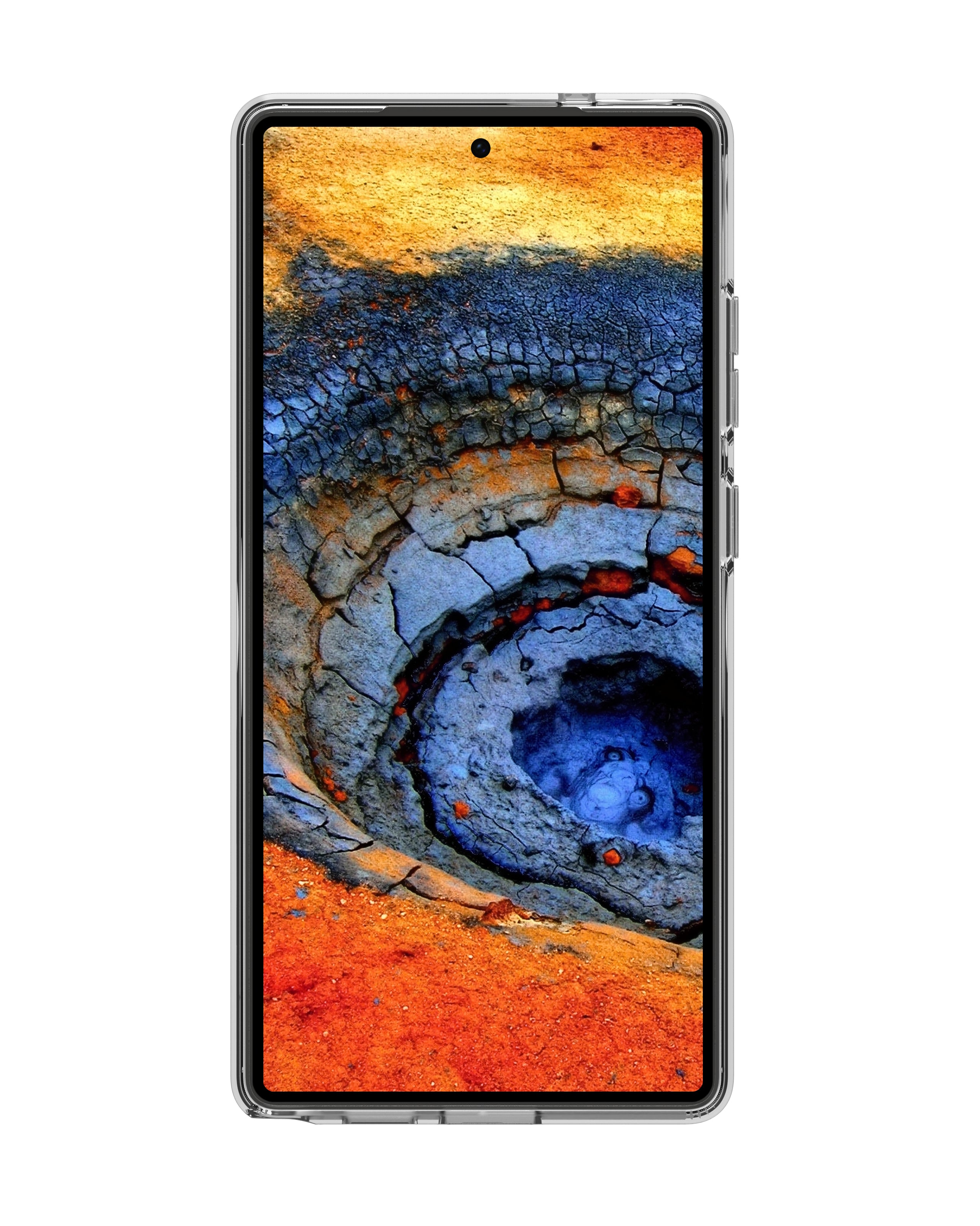 dbramante1928 dbramante1928 Greenland Pro Qi2 coque de protection pour téléphones portables 17,3 cm (6.8") Housse Transparent